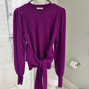 Ulla Johnson Sweater size medium